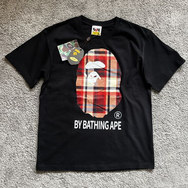 T-shirt Bape