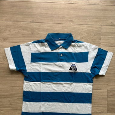 Polo Size S GBB Curva Sud HCAP Ambri Piotta