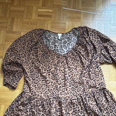 Leo Kleid 