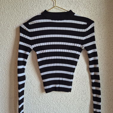Striped Longsleeve