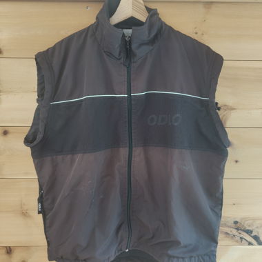 Gilet da bici ODLO