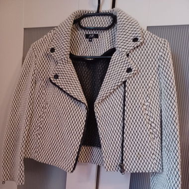 Jacke