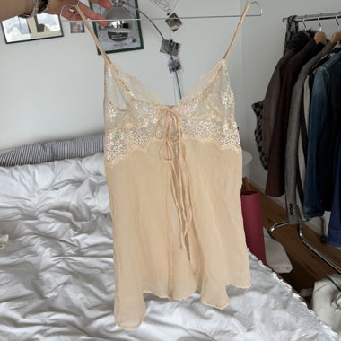 Negligé Victoria's Secret