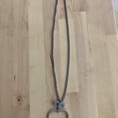 Collier pendentif D&G