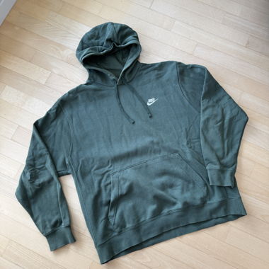 Felpa Nike taglia XL