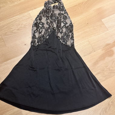 Robe de soirée