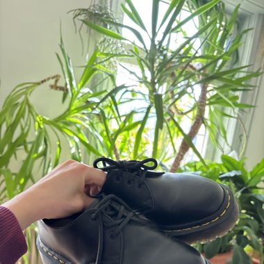 Dr Martens shoes