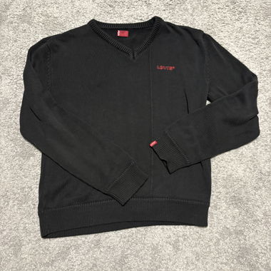 Levi‘s V Neck Pullover