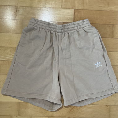 Adidas Short Sweatpants