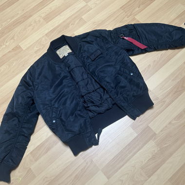 Bomberjacke Alpha Industries