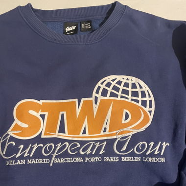 Pullover von Stwd Pull&Bear