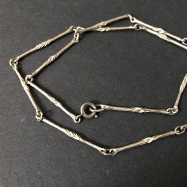Silber Kette 925
