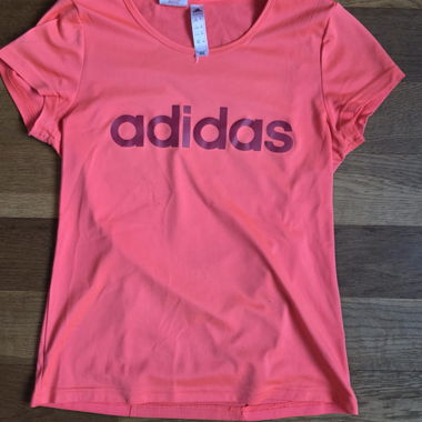 T-shirt sportivo Adidas