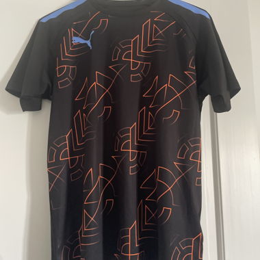 Puma sport shirt