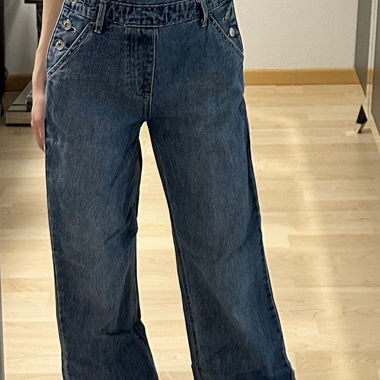 Overalls