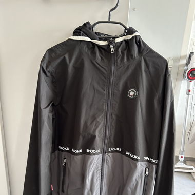 Imperméable 