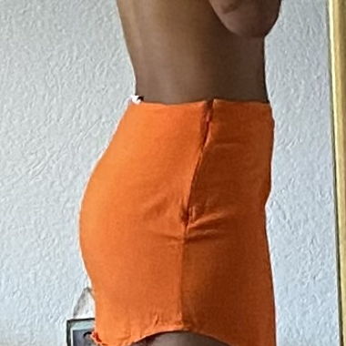 Lot de 2 jupes