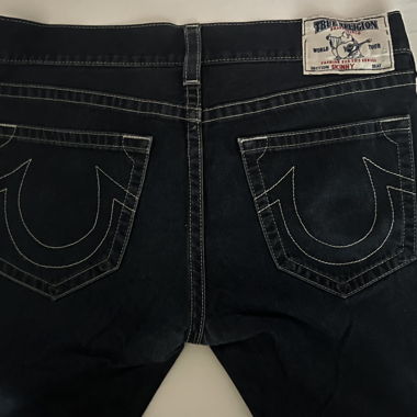 Jeans True Religion