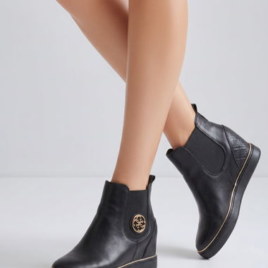 Guess Chelsea Boots Gr. 38