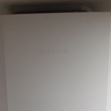 Liebherr Comfort NoFrost Refrigerator