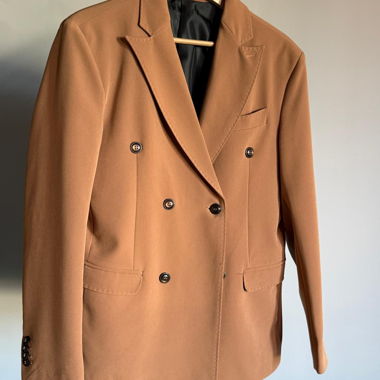 Blazer 46