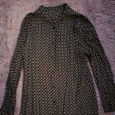 Business Bluse