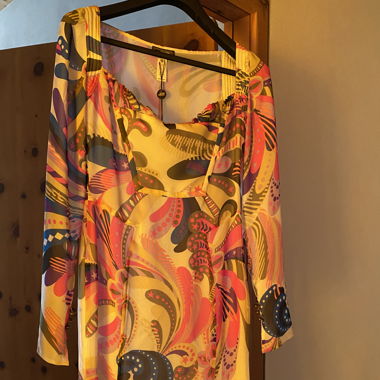 Abito Gianni Versace