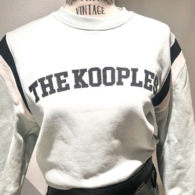 Pull THE KOOPLES
