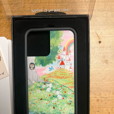 Wildflower Case iPhone 12 Pro Max Limited Edition