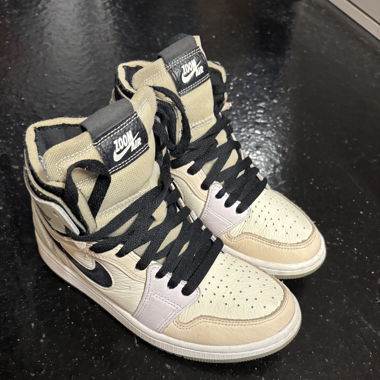 Nike Air Jordan 1 zoom