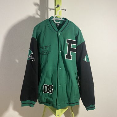 College Jacket