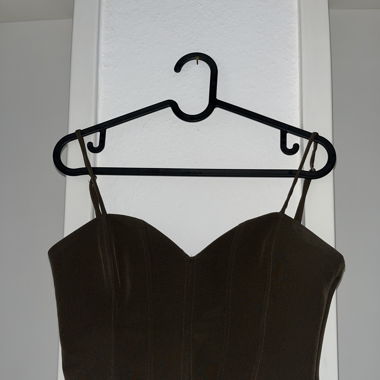 Corsett khaki