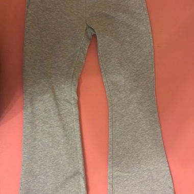 Pantalons de yoga