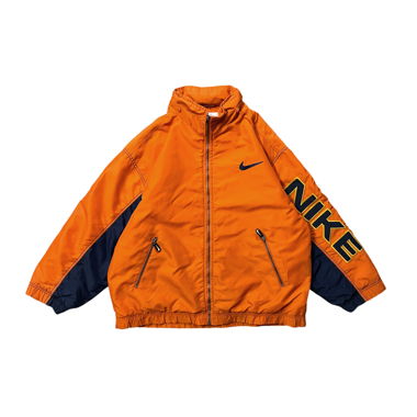 Giacca Vintage Nike Heavyjacket (M)