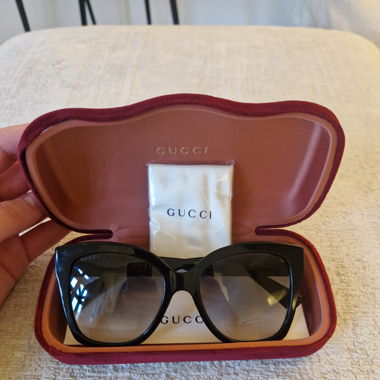 Gucci Sonnenbrille