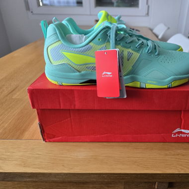 Li Ning APPT009-4 [NEU]
