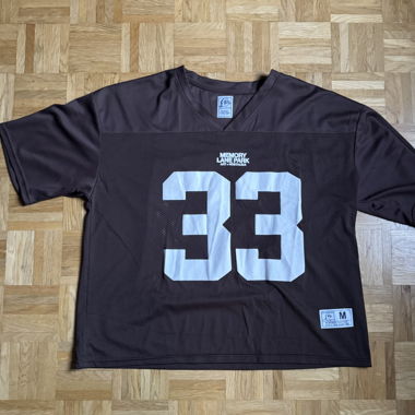 Y2K Shirt (NFL type)