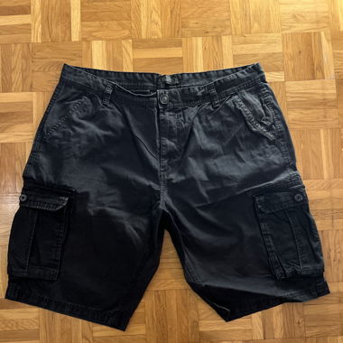 Bermudas
