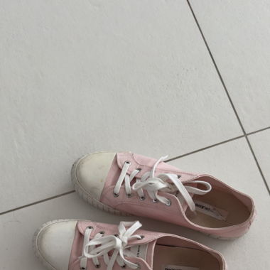 Schuhe 