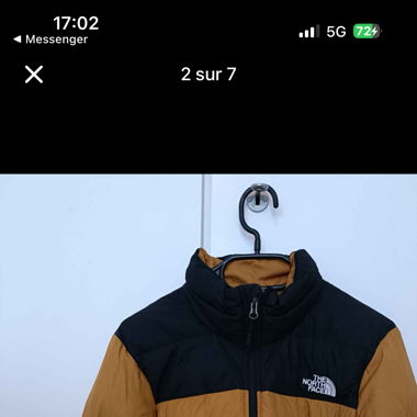 Veste The North Face 