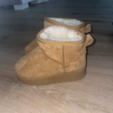 Winterschuhe