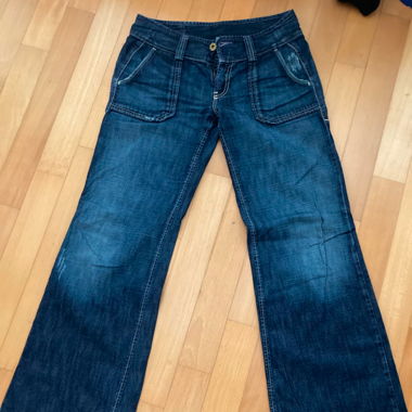 Y2k Jeans