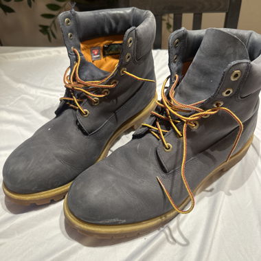 Stivali invernali Timberland