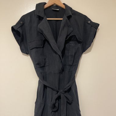 Robe noir noisy may