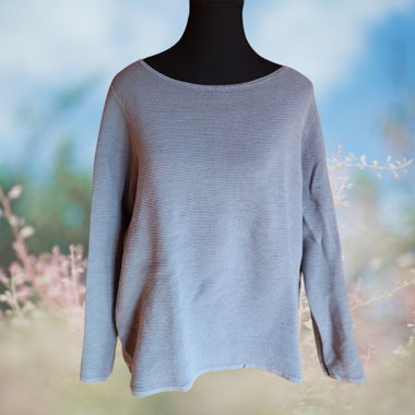 Pastell Pullover