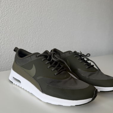 Nike Air Max Thea 