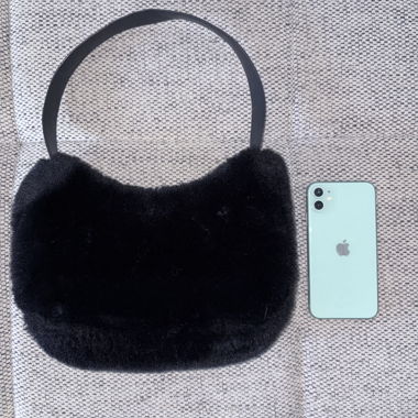 Black bag