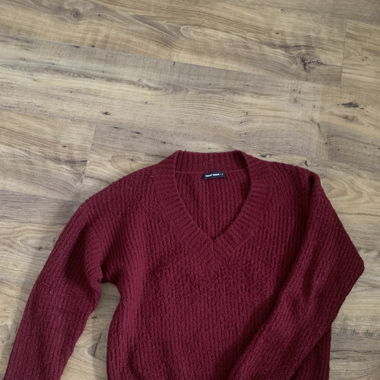 Strickpullover 