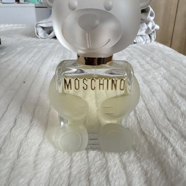 Moschino Parfum
