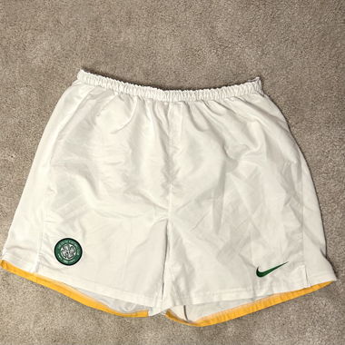 Pantalone sportivo Celtic Glasgow